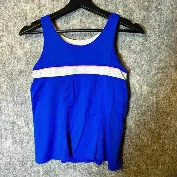 Lucky In Love Tank - Medium - Picture 2 of 4